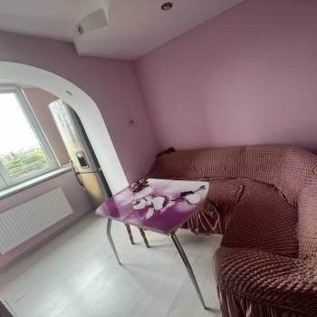 Продается 2-х комнатная квартира, 54,83 м²