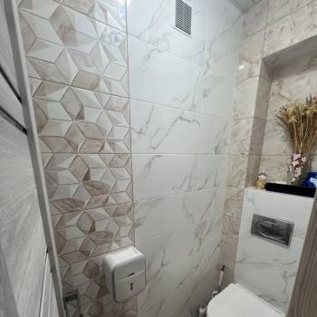 Продается 2-х комнатная квартира, 54,83 м²