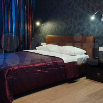 Сдается 1-комнатная квартира, 56 м²