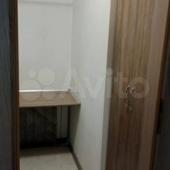 Сдается 1-комнатная квартира, 56 м²