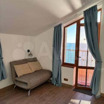 Сдается 1-комнатная квартира, 26 м²