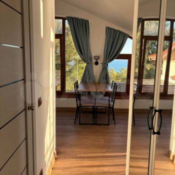 Сдается 1-комнатная квартира, 26 м²