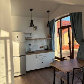 Сдается 1-комнатная квартира, 26 м²