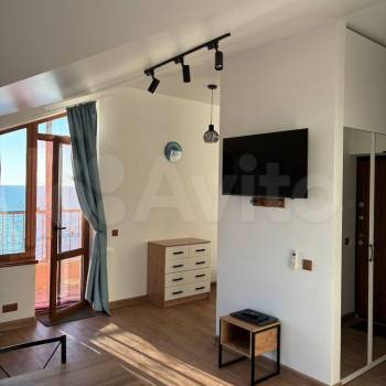 Сдается 1-комнатная квартира, 26 м²