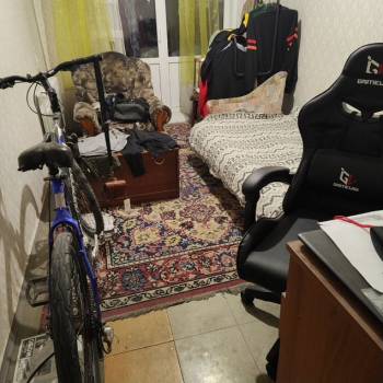 Продается 2-х комнатная квартира, 43 м²