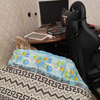 Продается 2-х комнатная квартира, 43 м²