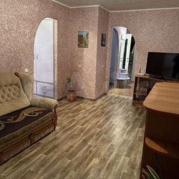 Продается 3-х комнатная квартира, 60 м²