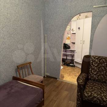 Продается 3-х комнатная квартира, 60 м²