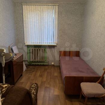 Продается 3-х комнатная квартира, 60 м²