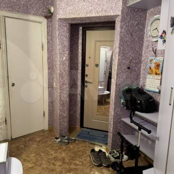 Продается 3-х комнатная квартира, 60 м²