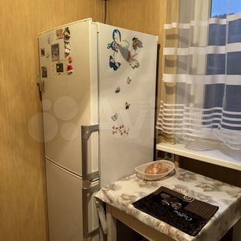 Продается 3-х комнатная квартира, 60 м²