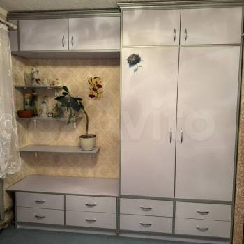 Продается 3-х комнатная квартира, 60 м²