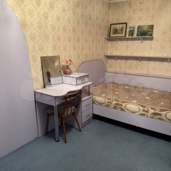 Продается 3-х комнатная квартира, 60 м²