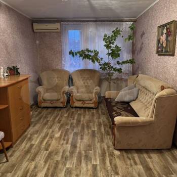 Продается 3-х комнатная квартира, 60 м²