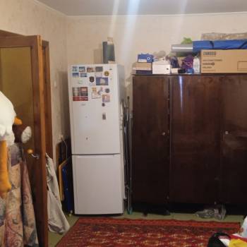 Продается 1-комнатная квартира, 31 м²