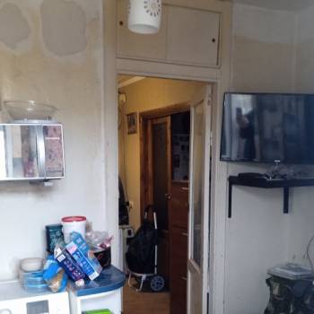 Продается 1-комнатная квартира, 31 м²