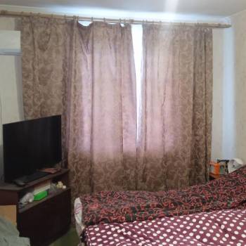 Продается 1-комнатная квартира, 31 м²