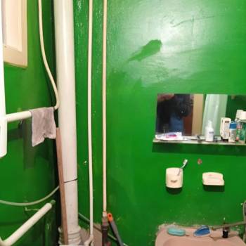 Продается 1-комнатная квартира, 31 м²