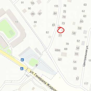 Продается Участок, 460 м²