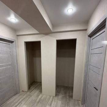 Продается 2-х комнатная квартира, 54,6 м²