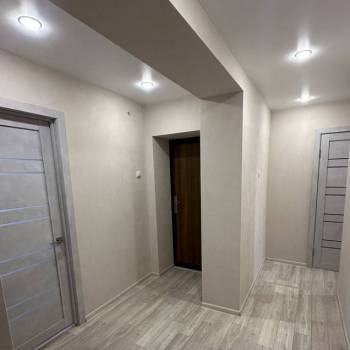 Продается 2-х комнатная квартира, 54,6 м²