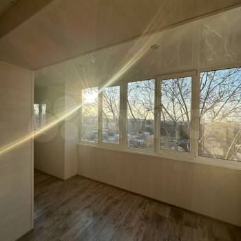 Продается 2-х комнатная квартира, 54,6 м²