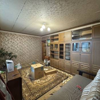 Продается 1-комнатная квартира, 37,7 м²