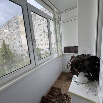 Продается 1-комнатная квартира, 37,7 м²