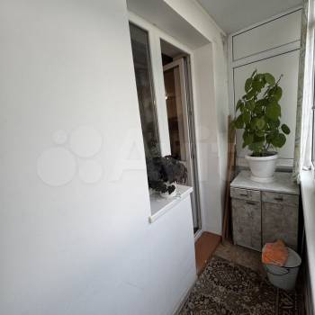 Продается 1-комнатная квартира, 37,7 м²