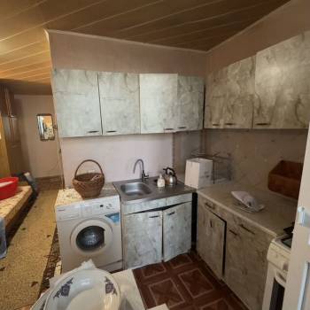 Продается 1-комнатная квартира, 37,7 м²