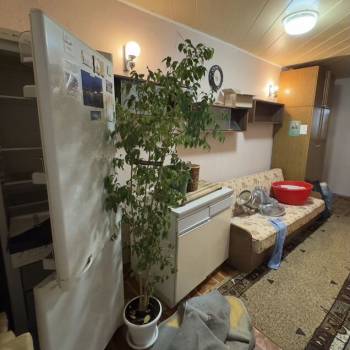 Продается 1-комнатная квартира, 37,7 м²