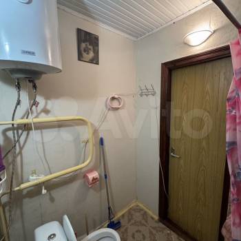 Продается 1-комнатная квартира, 37,7 м²