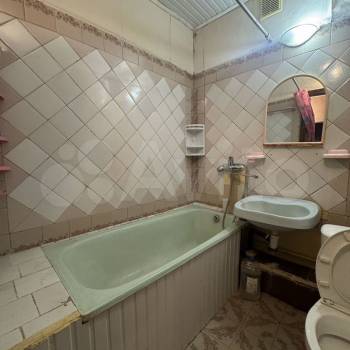 Продается 1-комнатная квартира, 37,7 м²