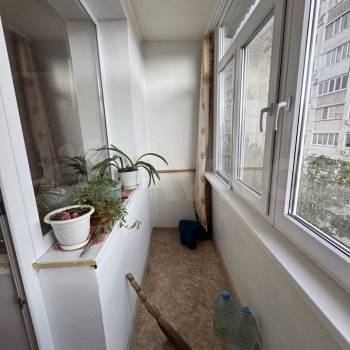 Продается 1-комнатная квартира, 37,7 м²