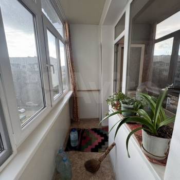 Продается 1-комнатная квартира, 37,7 м²