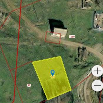 Продается Участок, 800 м²