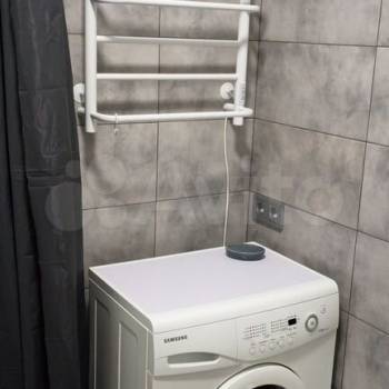 Сдается 1-комнатная квартира, 25 м²