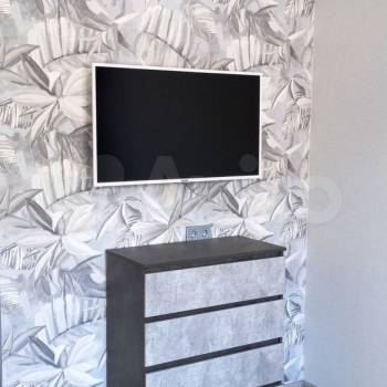 Сдается 1-комнатная квартира, 25 м²