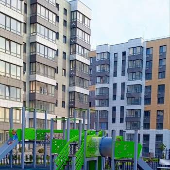 Сдается 1-комнатная квартира, 25 м²