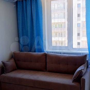 Сдается 1-комнатная квартира, 25 м²