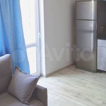 Сдается 1-комнатная квартира, 25 м²