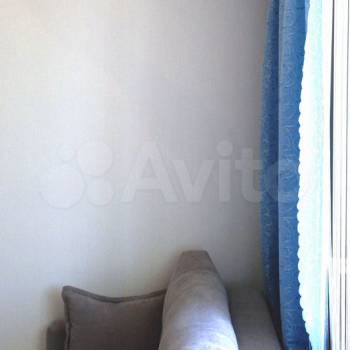 Сдается 1-комнатная квартира, 25 м²