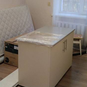 Продается 1-комнатная квартира, 27,1 м²