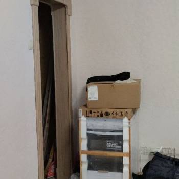 Продается 1-комнатная квартира, 27,1 м²