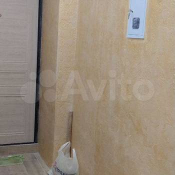 Продается 1-комнатная квартира, 27,1 м²