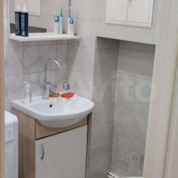 Продается 1-комнатная квартира, 27,1 м²