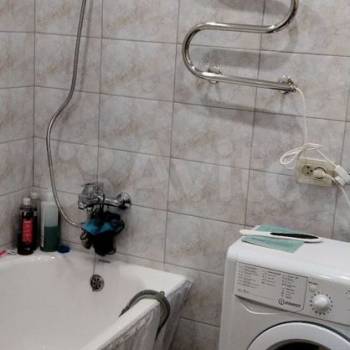 Продается 1-комнатная квартира, 27,1 м²