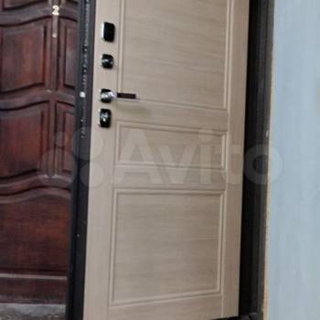 Продается 1-комнатная квартира, 27,1 м²