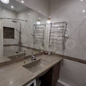 Продается 1-комнатная квартира, 34 м²