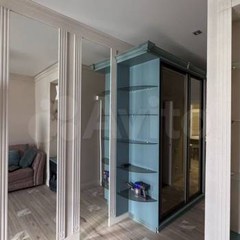 Продается 1-комнатная квартира, 34 м²